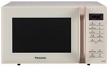 Микроволновая печь (СВЧ) Соло Panasonic NN-ST35MKZPE