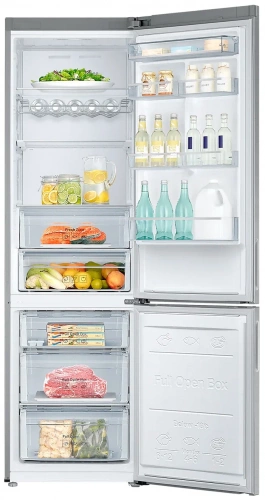 Холодильник Samsung RB37A5290SA фото 5