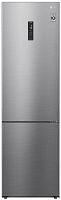 Холодильник LG GA B509CMUM