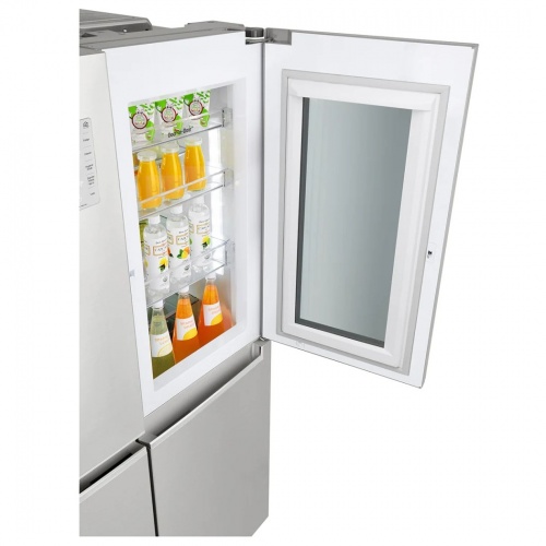 Холодильник Side-by-side LG GC Q247CADC фото 5