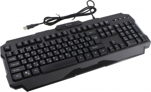 Клавиатура Smart Buy (SBK-308G-K) RUSH USB