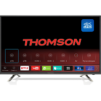 Телевизор THOMSON T43USM5200-Smart в ДНР ЛНР