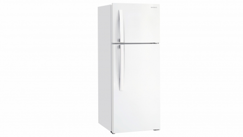 Холодильник SHIVAKI HD 395 FWENH white фото 2