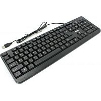 Клавиатура Smart Buy SBK-305U-K ONE в ДНР ЛНР