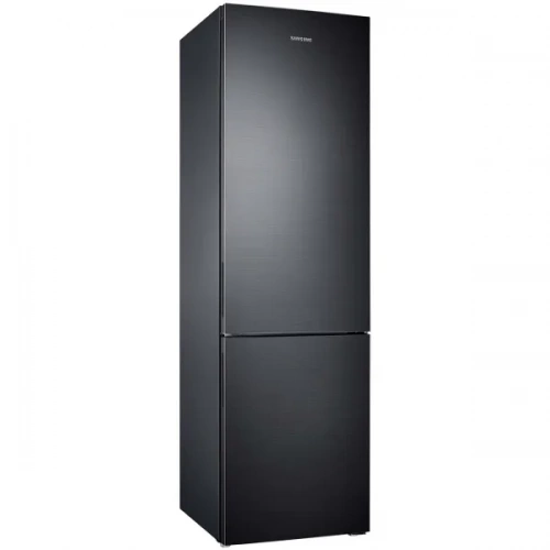 Холодильник Samsung RB37A5070B1 black фото 2