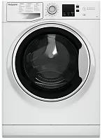 Стиральная машина Hotpoint-Ariston NSS 6015 W в ДНР ЛНР