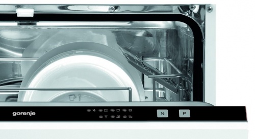 Посудомоечная машина GORENJE GV61212 фото 2