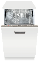 Встраиваемая посудомоечная машина HANSA ZIM 454 H