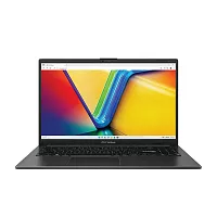 Ноутбук ASUS 15.6 VivoBook E1504FA-BQ664 90NB0ZR2-M012Z0 Black