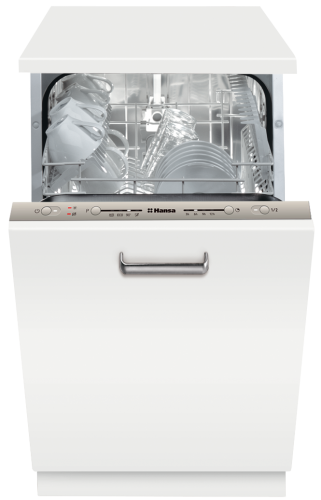 Встраиваемая посудомоечная машина HANSA ZIM 454 H
