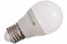 Лампа Фарлайт G45 10 Вт 4000 К Е27 светодиодная шар