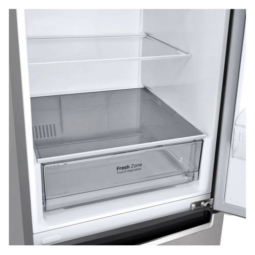 Холодильник LG GA-B509MAWL фото 6