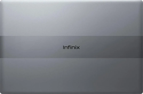 Ноутбук Infinix Inbook Y2 Plus 11TH XL29 grey в ДНР ЛНР фото 4