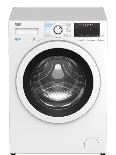 Стирально-сушильная машина BEKO WDW 85636B3 в ДНР ЛНР