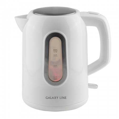 Чайник Galaxy LINE GL0212 в ДНР ЛНР фото 3