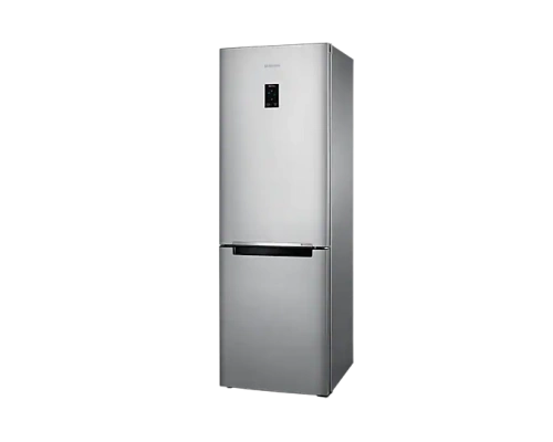 Холодильник Samsung RB33A3240SA/WT grey фото 3
