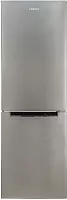 Холодильник LERAN CBF 203 IX NF