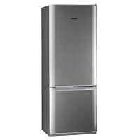 Холодильник POZIS RK-102 cеребристый металлопласт