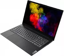 Ноутбук LENOVO V15 G2 IJL 82QY00RGRU Black в ДНР ЛНР