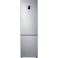 Холодильник Samsung RB37A52N0SA серебристый