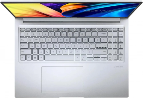 Ноутбук ASUS VivoBook M1605YA-MB340 90NB10R2-M00FL0 серебристый фото 5