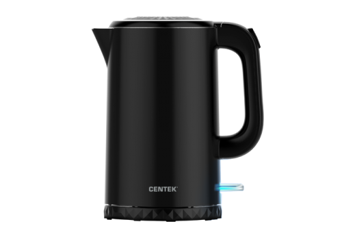 Чайник Centek CT-0020 (Black) в ДНР ЛНР