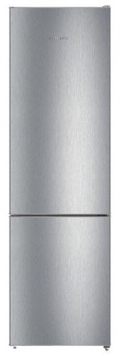 Холодильник LIEBHERR CNEL 4813-23001 серебристый
