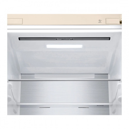 Холодильник LG GA-B459MEQM фото 6
