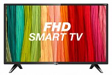 Телевизор TELEFUNKEN TF-LED32S21T2S FHD SMART