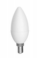 Лампа Фарлайт С35 10 Вт 4000 К Е14 светодиодная свеча