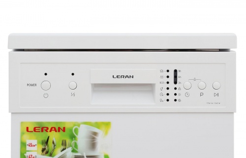 Посудомоечная машина LERAN FDW 44-1063 W фото 4
