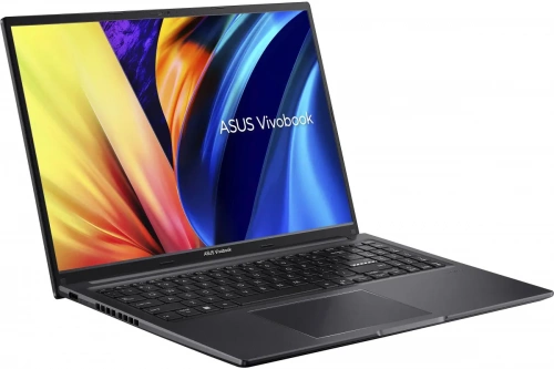 Ноутбук ASUS VivoBook X1605ZA-MB321 90NB0ZA3-M00K80 черный фото 3