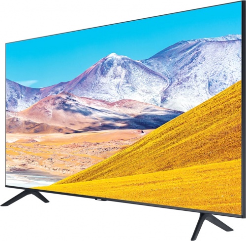 Телевизор Samsung UE50AU8000UXRU фото 3