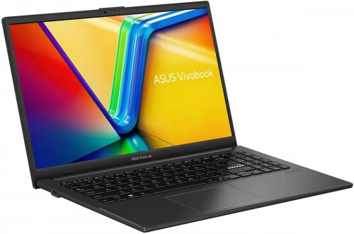 Ноутбук ASUS VivoBook E1504FA-BQ038W Black 90NB0ZR2-M00L50 в ДНР ЛНР фото 2