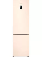 Холодильник Samsung RB37A5200EL/WT beige