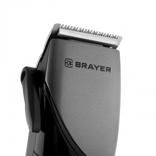 Машинка для стрижки BRAYER 3434BR фото 5