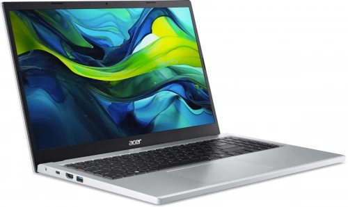 Ноутбук ACER Aspire Go 15 AG15-31P-35MW Серебристый NX.KX5CD.005 в ДНР ЛНР фото 2