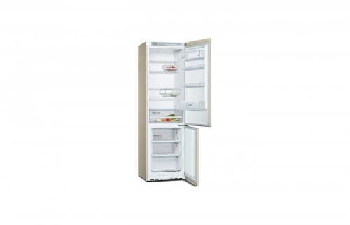 Холодильник BOSCH KGV 39XK21R фото 3