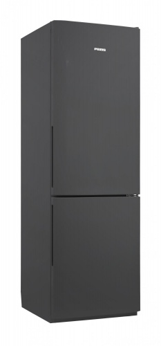 Холодильник POZIS RK FNF-170 графитовый ручки вертикальные