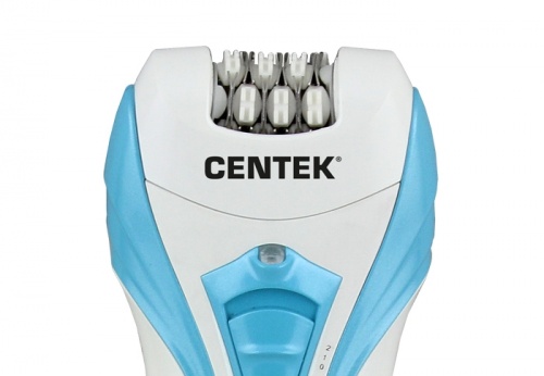 Эпилятор CENTEK CT-2191 фото 3