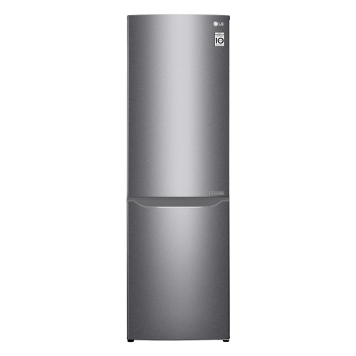Холодильник LG GA-B419SDJL графитовый