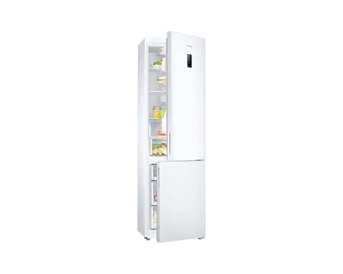 Холодильник Samsung RB37A5201WW white фото 6