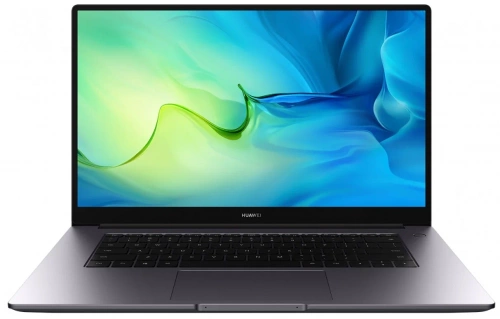 Ноутбук HUAWEI MateBook D15 BOD-WDI9 53013SDW Silver в ДНР ЛНР