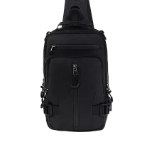 Рюкзак CANYON CNS-CBD1B1 black в ДНР ЛНР