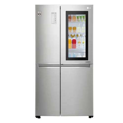 Холодильник Side-by-side LG GC Q247CADC