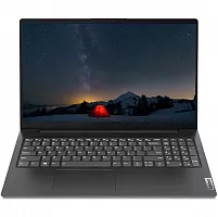 Ноутбук LENOVO V15 G2 ITL 82KB0038RU black