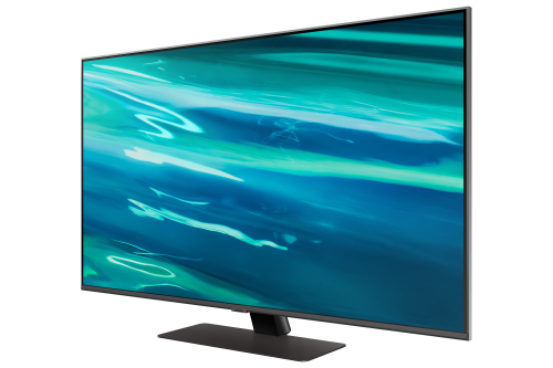 Телевизор Samsung QE-50Q80AAUXRU фото 2
