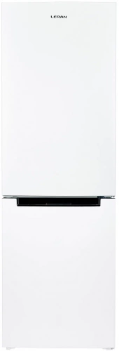 Холодильник LERAN CBF 203 W NF