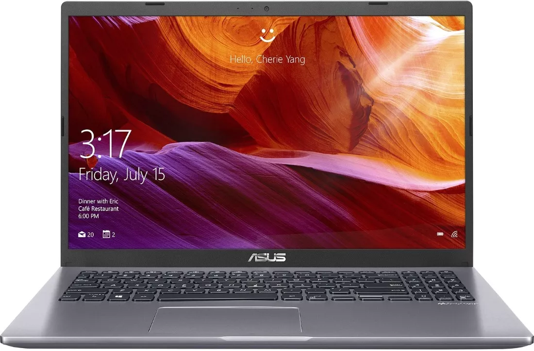 Ноутбук ASUS M509DA-BQ1083 (90NB0P52-M20930) – | Купить в ТехноМАКС  интернет-магазин ДНР и ЛНР