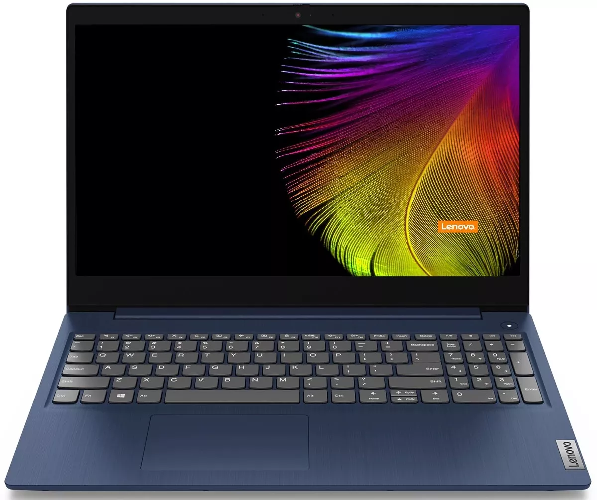 Ноутбук LENOVO 15.6